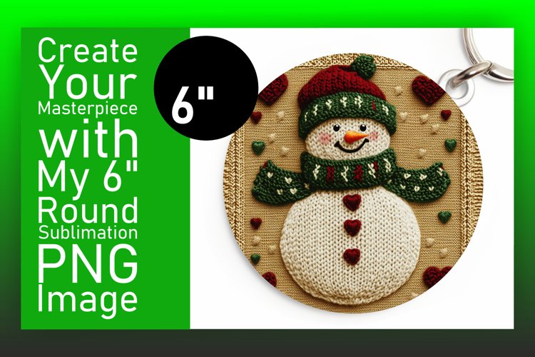Cute Snowman Clipart Image 18