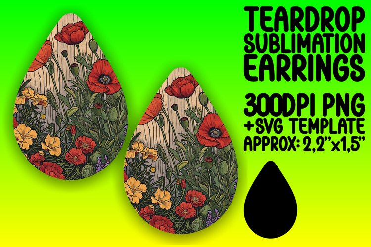 Earring Png Image 12