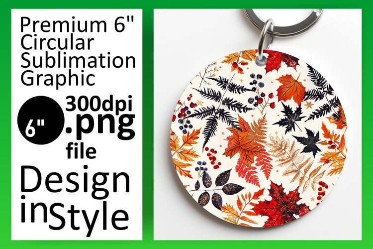 Autumn Clipart Image 13