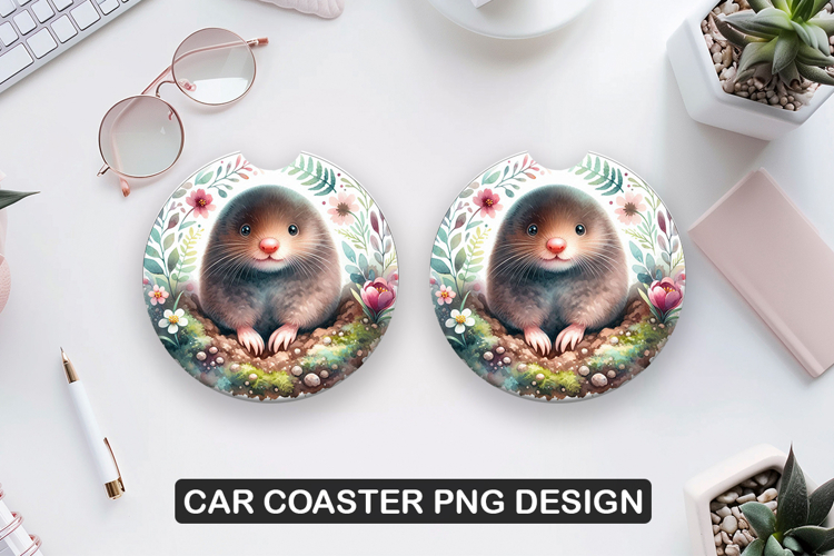 Mole Png Image 23