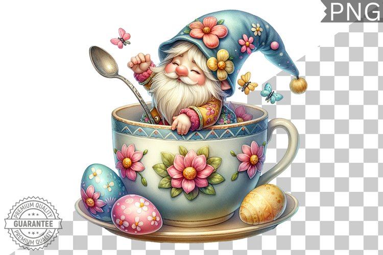 Easter Clipart Image 15