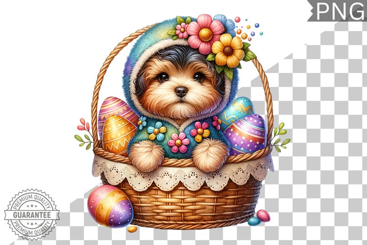 Easter Clipart Image 3
