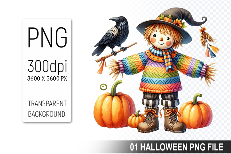 Halloween Graphics Image 14