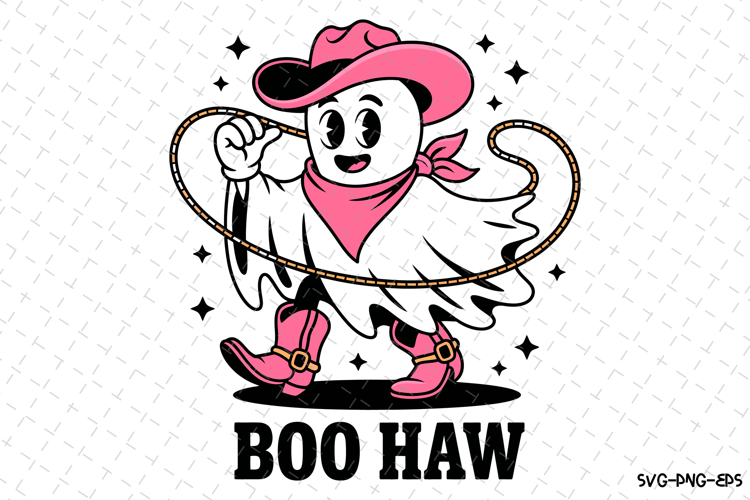 Boo Svg Image 14