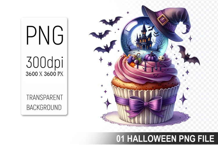 Cupcake Png Image 23