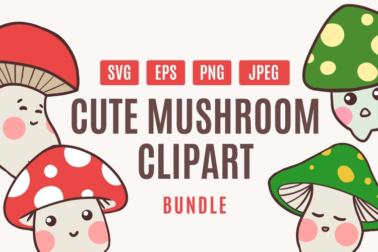 Kawaii Clipart Image 12