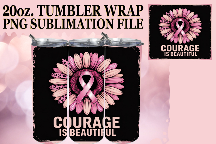 Breast Cancer Awareness Clipart Image 20