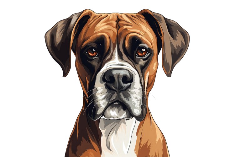 Puppy Clipart Image 20