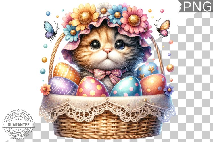 Easter Clipart Image 16