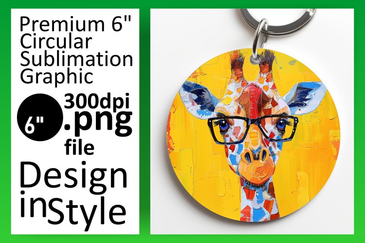Flower Sublimation Image 18
