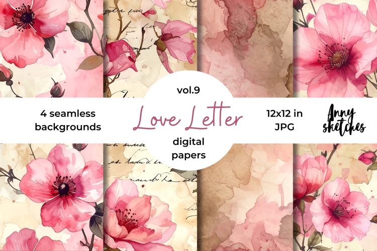 Love Background Image 15