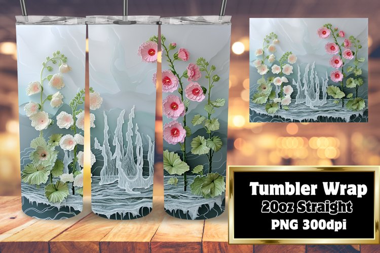 Floral Pattern Png Image 8