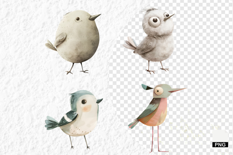 Baby Clipart Image 11