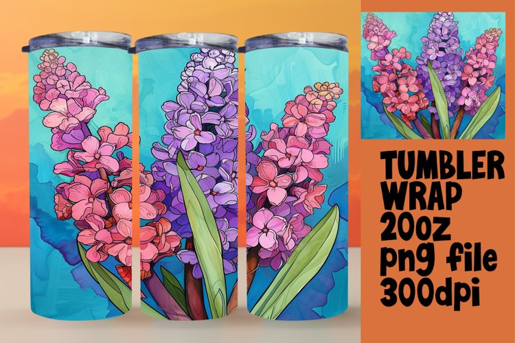 Sublimation Tumbler Designs Image 15