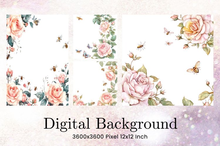 Wedding Clipart Image 23