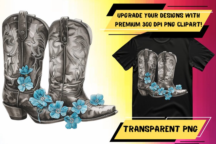 Cowboy Png Image 17