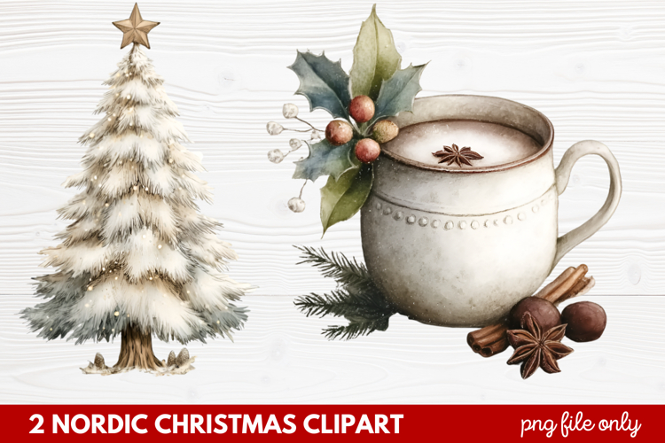 Xmas Clipart Image 24
