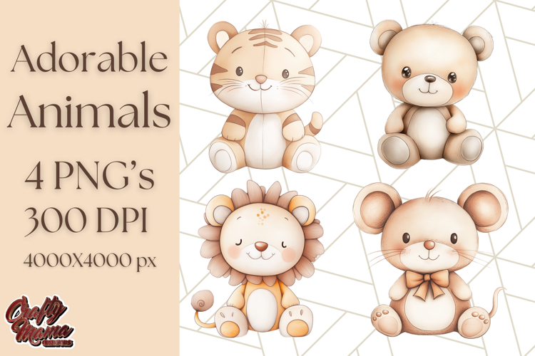 Animal Graphics Image 8