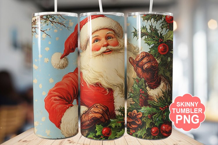 Sublimation Tumbler Wraps Image 7