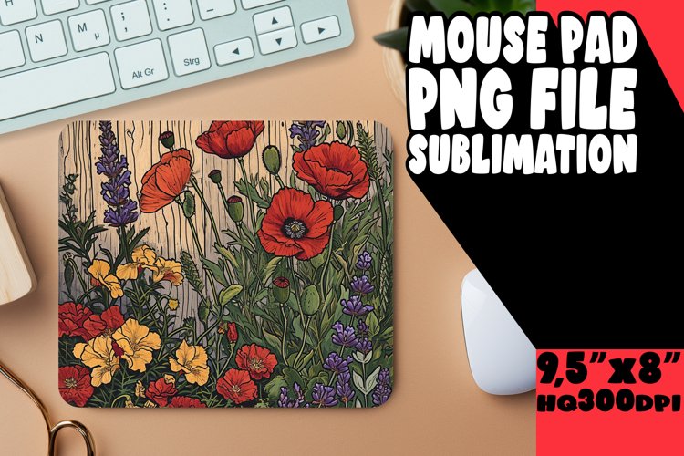 Floral Pattern Png Image 6