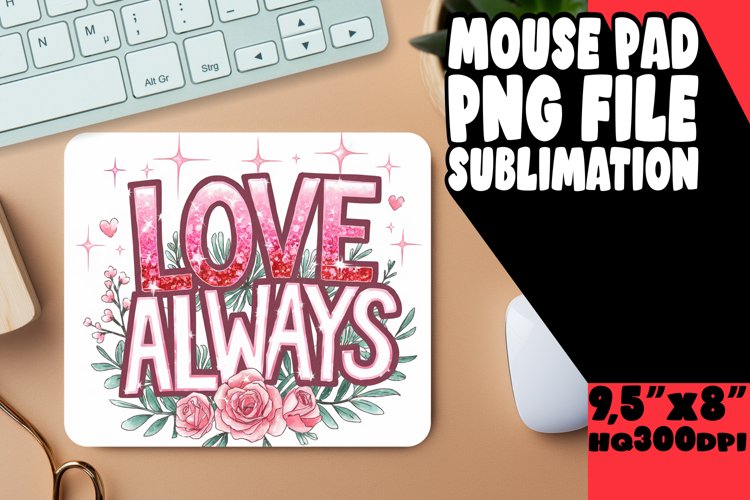 Valentines Sublimation Design Image 24