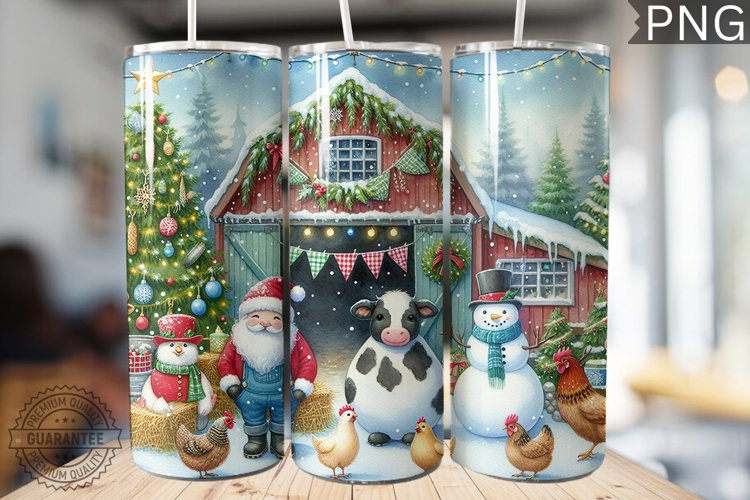 Farm Animals Clipart Image 24