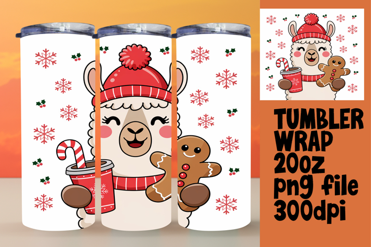 Santa Graphic Image 3