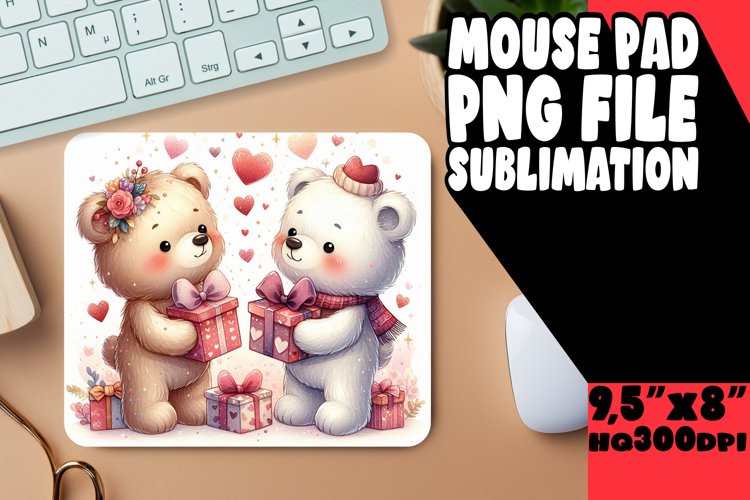 Bear Clipart Image 20