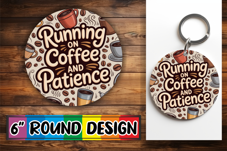 Playful Car Coasters Sublimation PNG, Sarcastic Quote