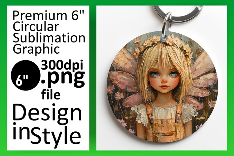 Fairy Png Image 13