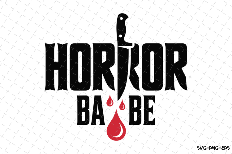 Horror Silhouette Image 23