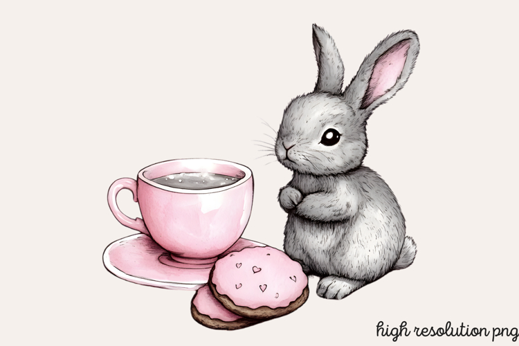 Easter Sublimation Designs Image 11
