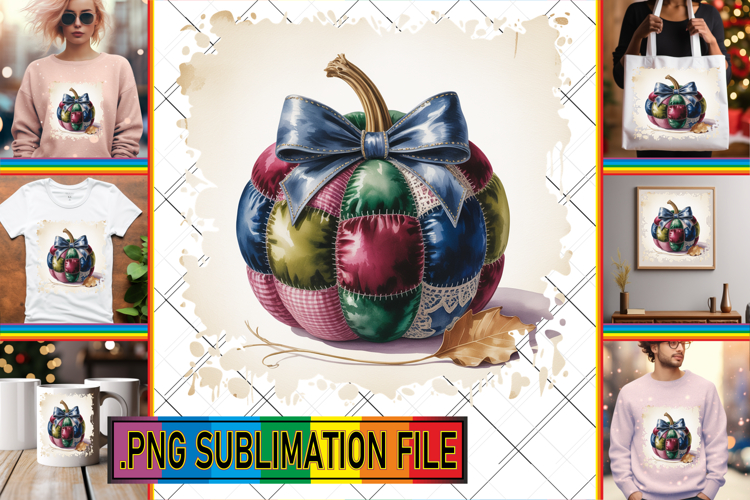 Pumpkin Background Image 21