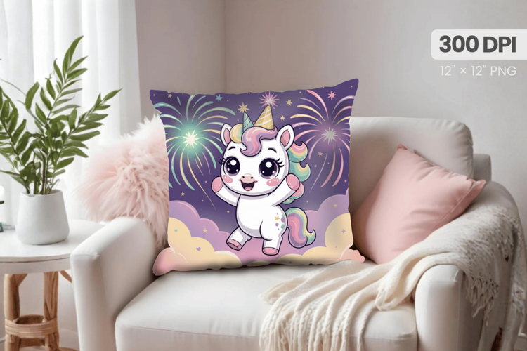 New Years Png Image 8