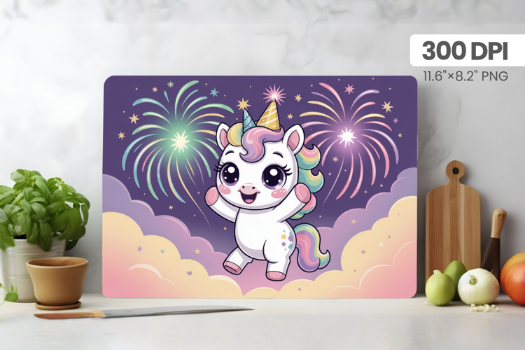 Fireworks Background Image 9