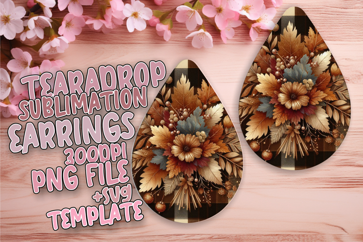Watercolor Flower Clipart Image 19
