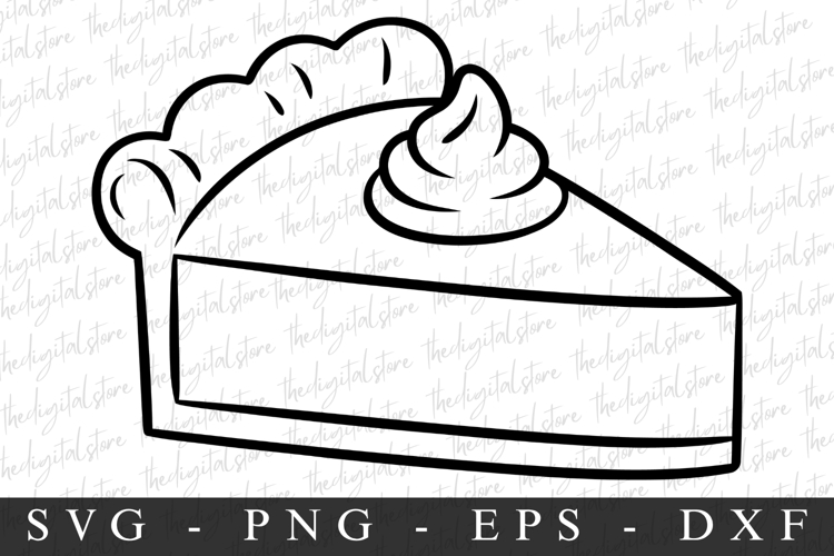 Cake Svg Image 15