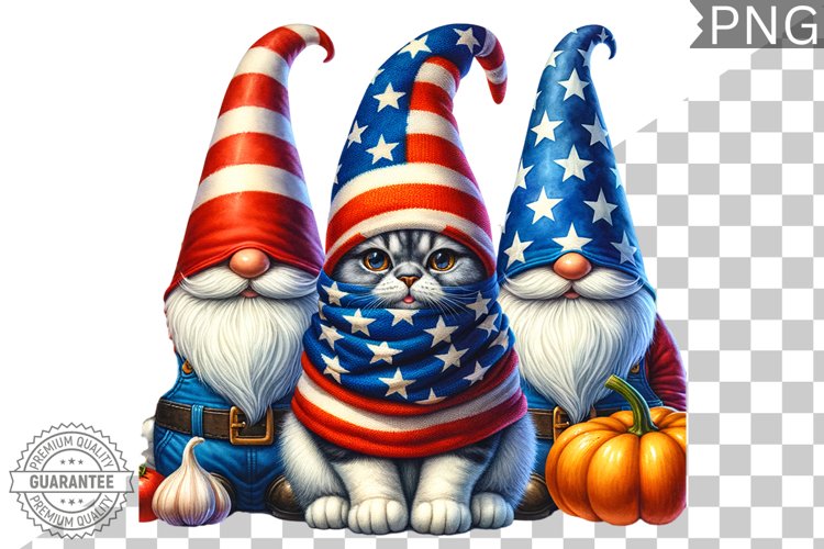 4th Of July Sublimation Design Image 19