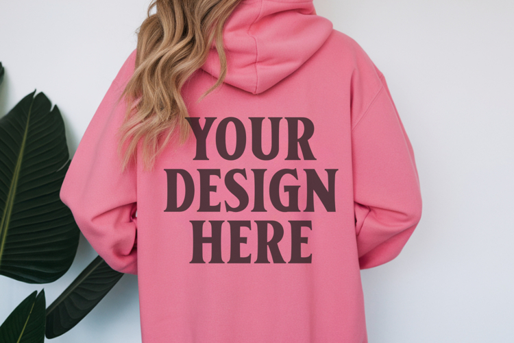 Gildan Mockups Image 22