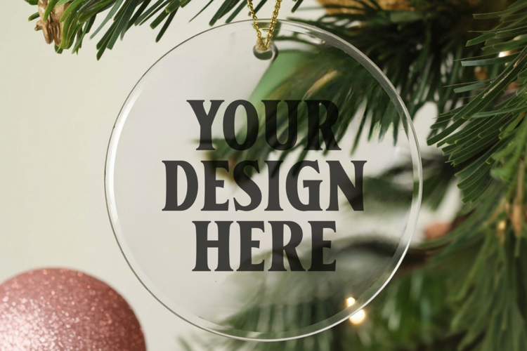 Ornament Template Image 20