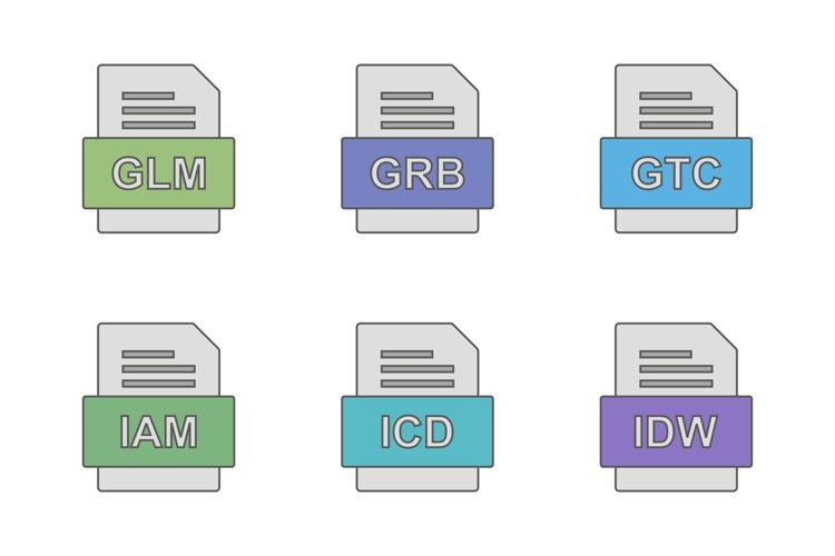 File Clipart Image 13
