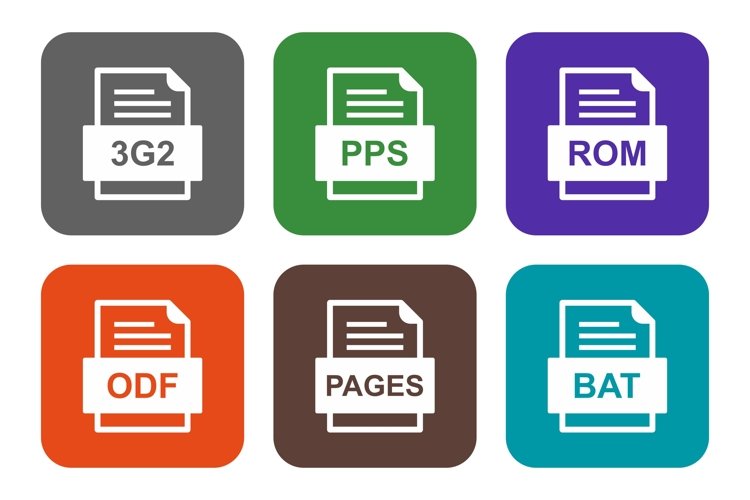 File Clipart Image 7