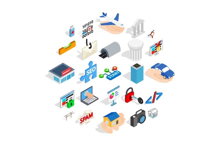 3d Icons Image 23