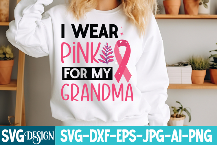 Cancer Ribbon Clipart Image 11