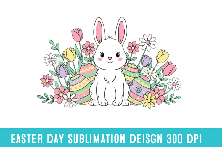 Easter Bunny Png Image 13