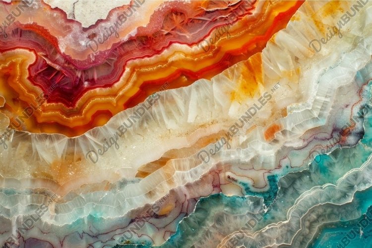 Color Texture Image 24