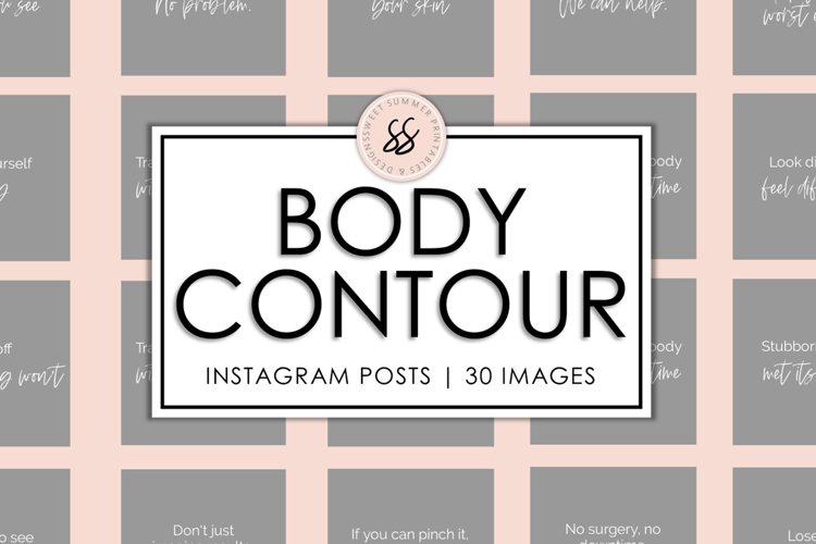 Body Clipart Image 4