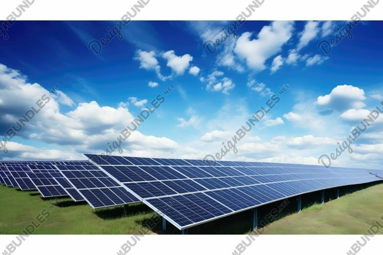 Solar Clipart Image 24