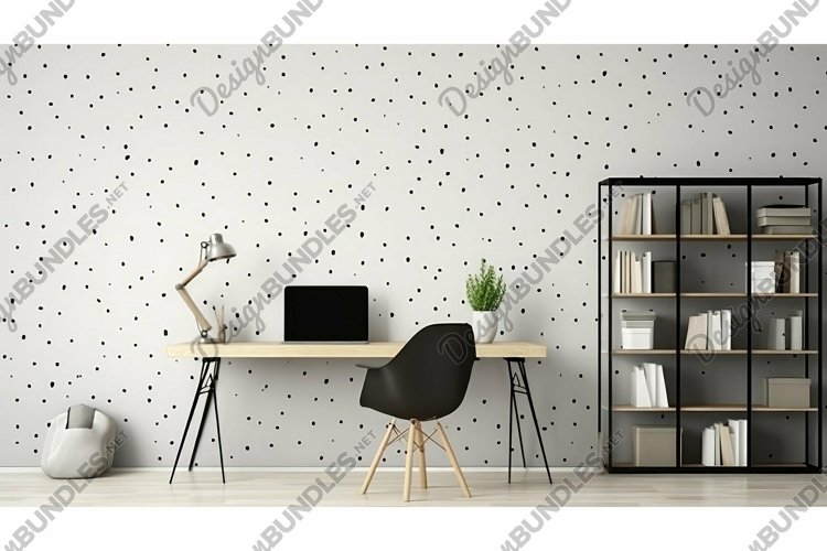 Geometric Illustration Image 13