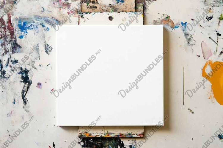 Photo Frame Clipart Image 14